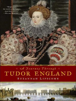 cover image of A Journey Through Tudor England